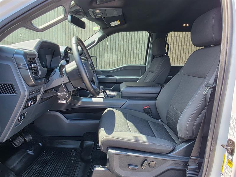 ford F-150 2024 - 20