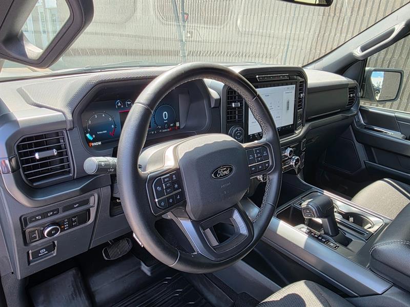ford F-150 2024 - 21