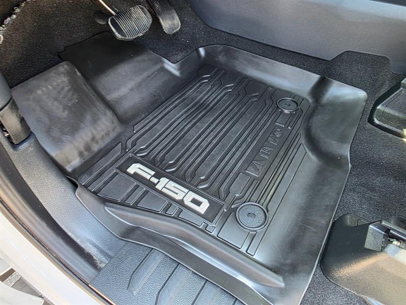 ford F-150 2024 - 22