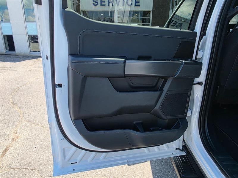 ford F-150 2024 - 23