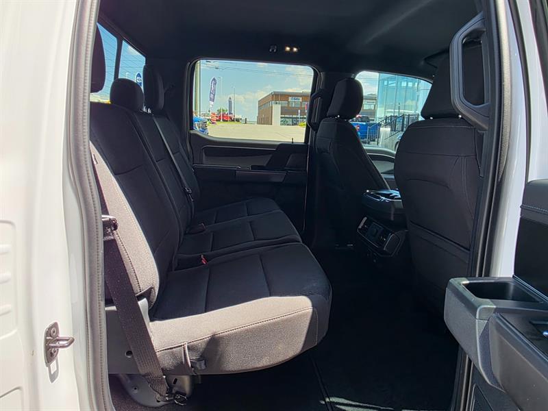 ford F-150 2024 - 26
