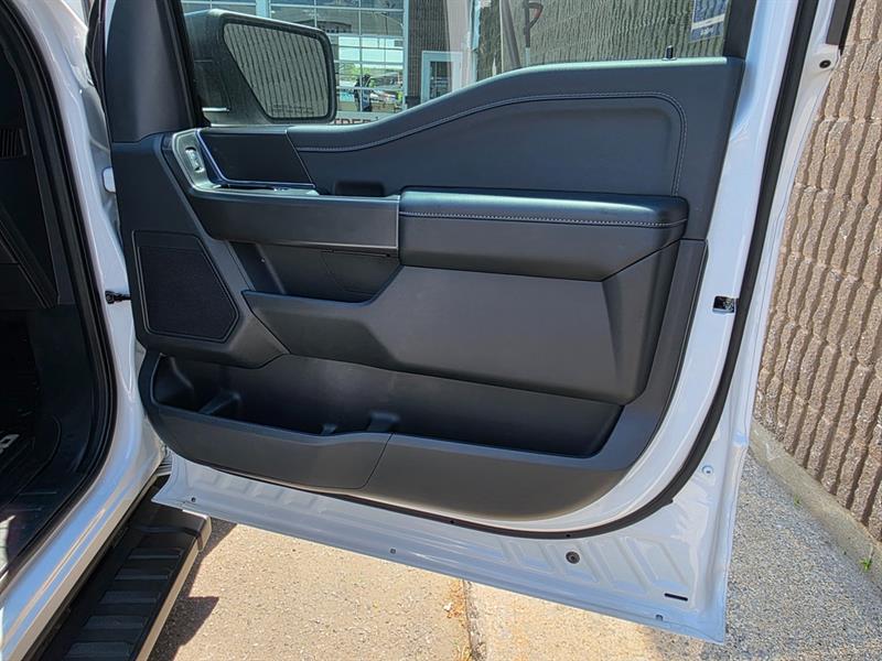 ford F-150 2024 - 27