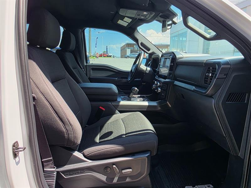 ford F-150 2024 - 28