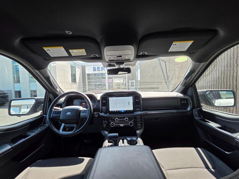 ford F-150 2024 - 29