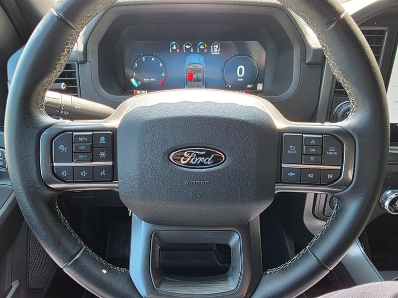 ford F-150 2024 - 30