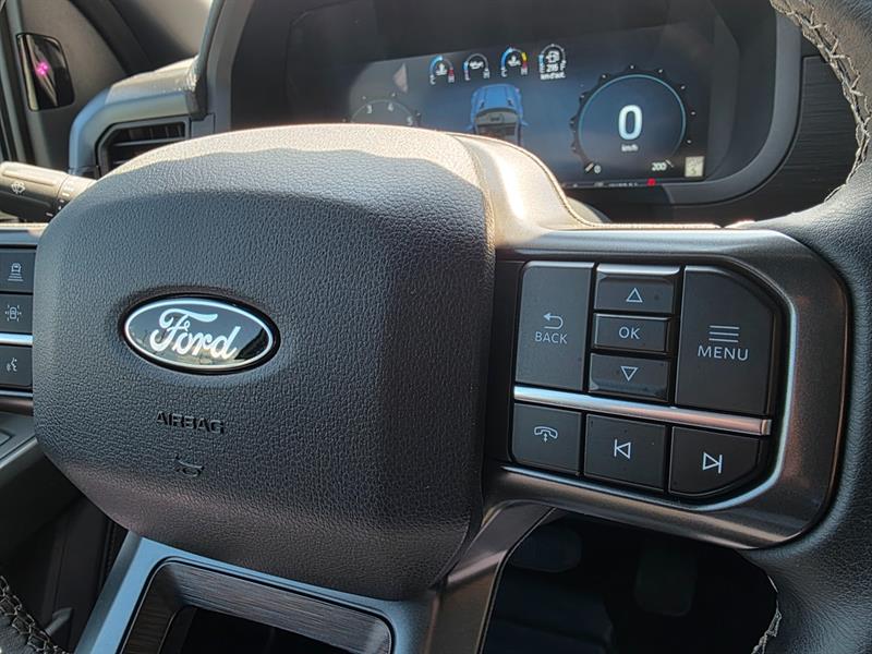 ford F-150 2024 - 31