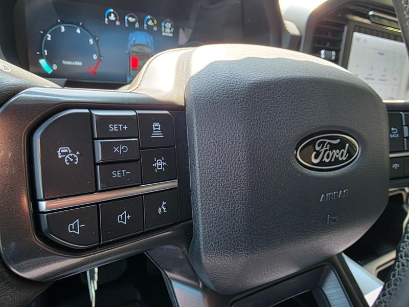 ford F-150 2024 - 32