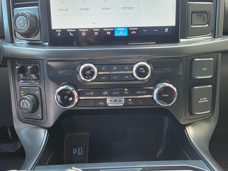 ford F-150 2024 - 36