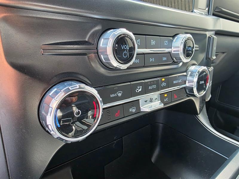 ford F-150 2024 - 37