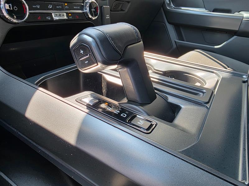 ford F-150 2024 - 39