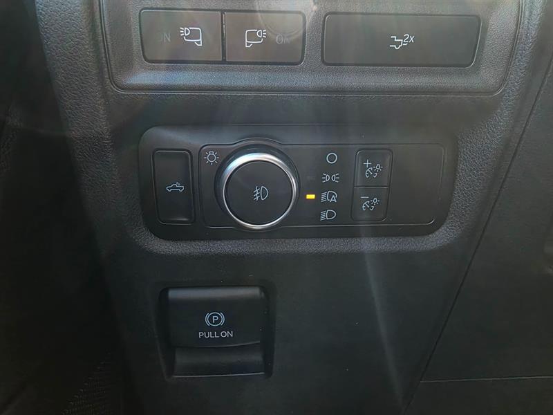 ford F-150 2024 - 40
