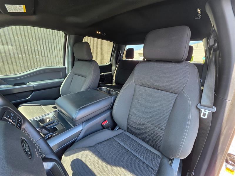 ford F-150 2024 - 42