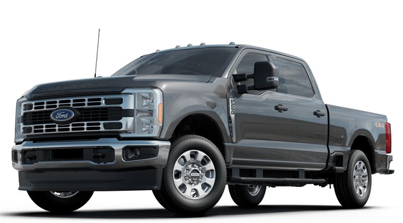 ford F-250SD 2024