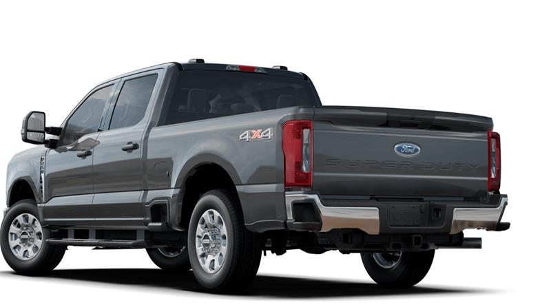 ford F-250SD 2024 - 2