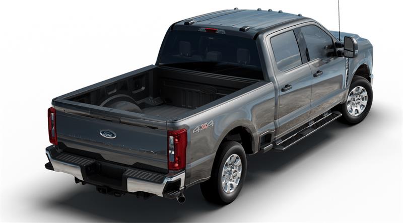 ford F-250SD 2024 - 3