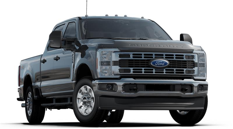 ford F-250SD 2024 - 4