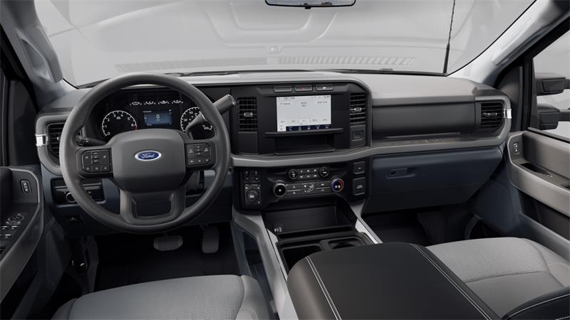 ford F-250SD 2024 - 7