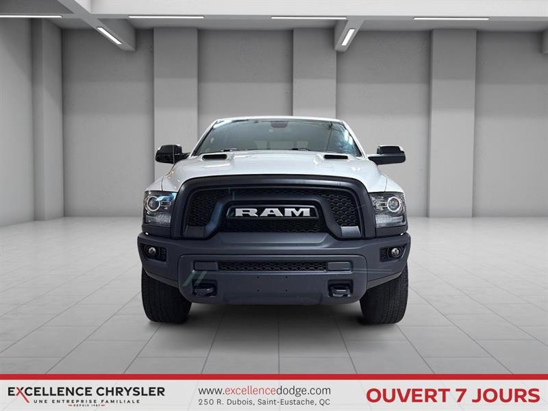 ram 1500 Classic 2023 - 2