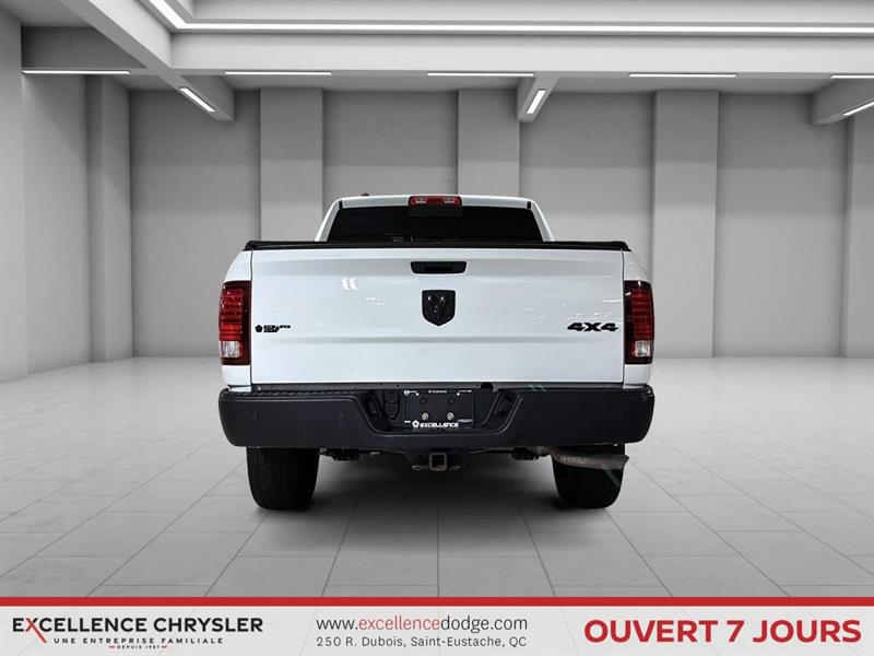 ram 1500 Classic 2023 - 3