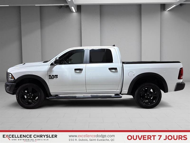 ram 1500 Classic 2023 - 5