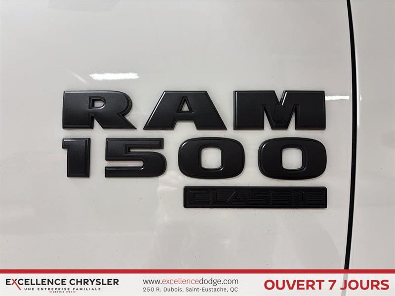 ram 1500 Classic 2023 - 6