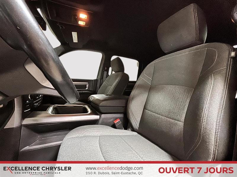 ram 1500 Classic 2023 - 9
