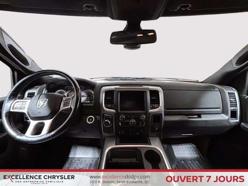 ram 1500 Classic 2023 - 11