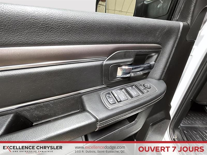 ram 1500 Classic 2023 - 12