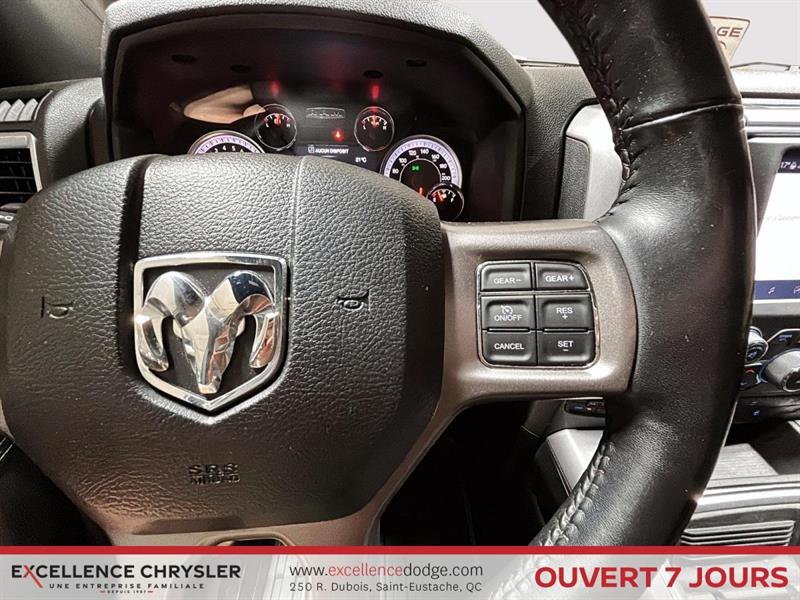 ram 1500 Classic 2023 - 14
