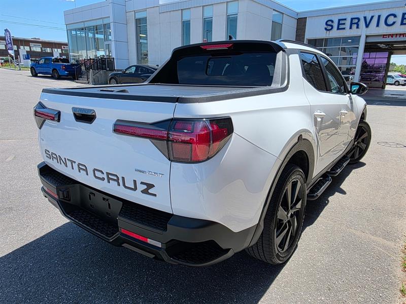 hyundai Santa Cruz 2024 - 5