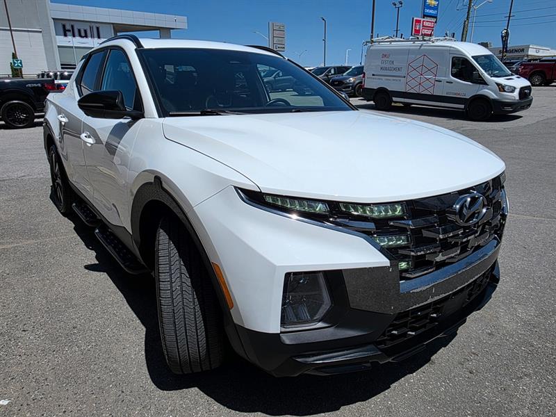 hyundai Santa Cruz 2024 - 6