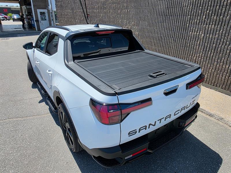hyundai Santa Cruz 2024 - 9