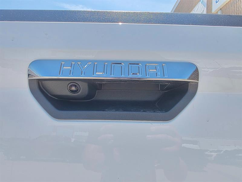 hyundai Santa Cruz 2024 - 10