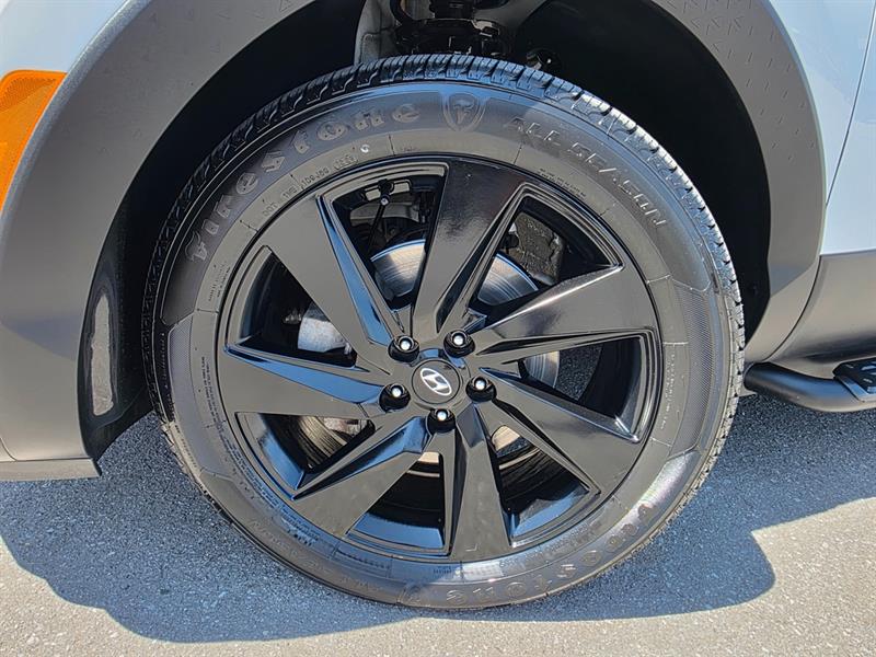 hyundai Santa Cruz 2024 - 14