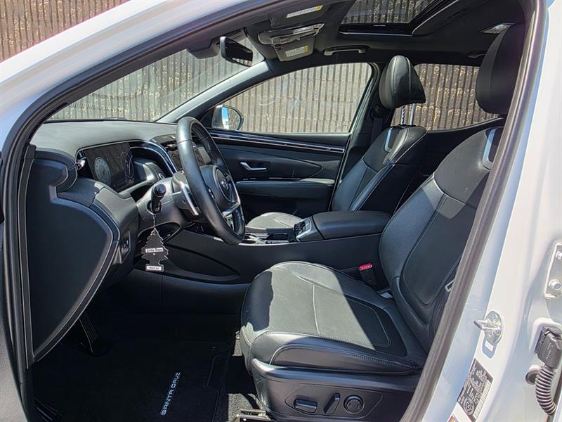 hyundai Santa Cruz 2024 - 16