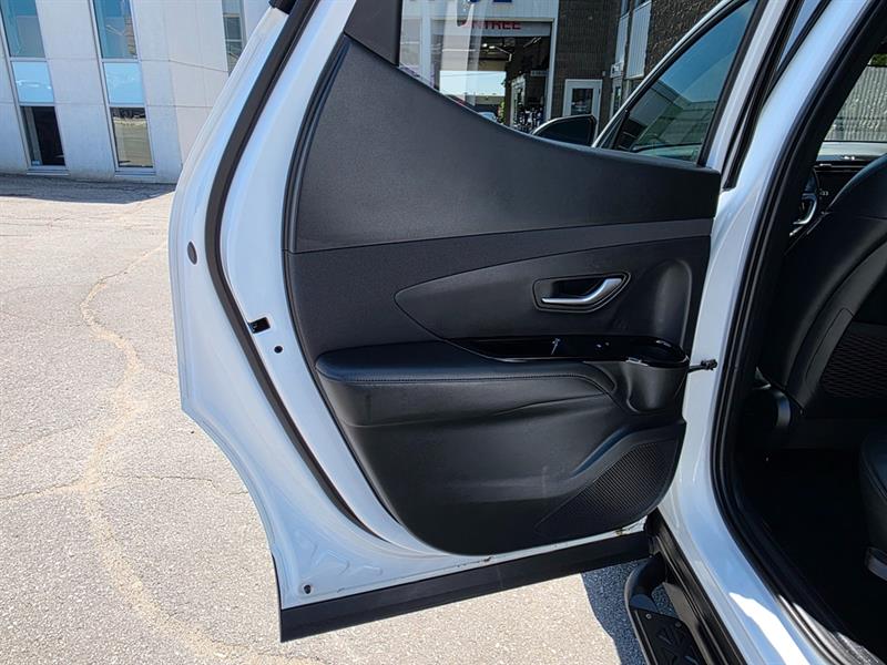 hyundai Santa Cruz 2024 - 19