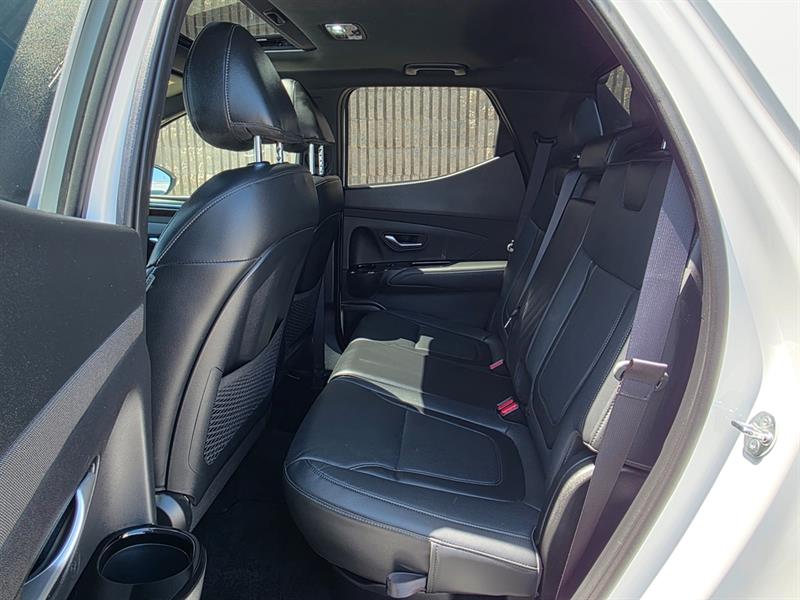 hyundai Santa Cruz 2024 - 20