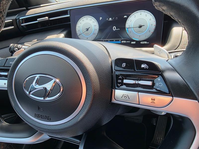 hyundai Santa Cruz 2024 - 29