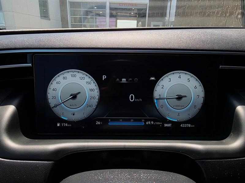 hyundai Santa Cruz 2024 - 31