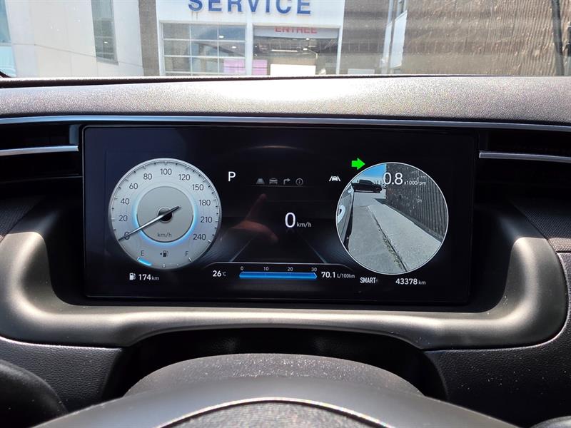 hyundai Santa Cruz 2024 - 33