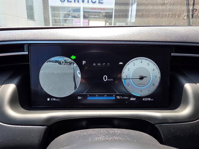 hyundai Santa Cruz 2024 - 34