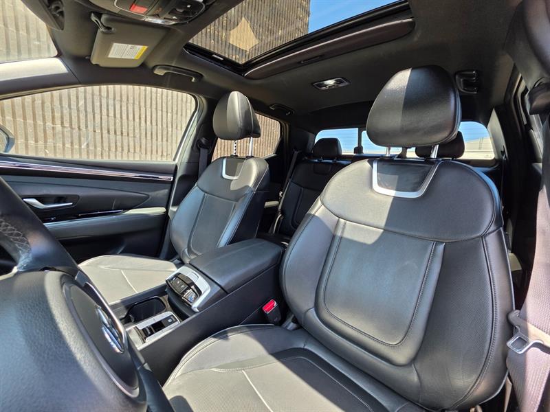 hyundai Santa Cruz 2024 - 43