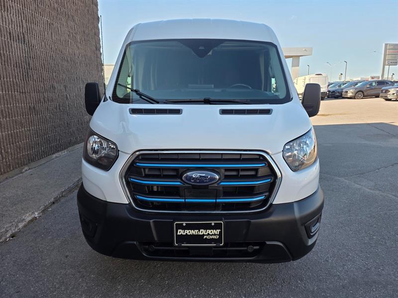 ford E-Transit-350 2023 - 7
