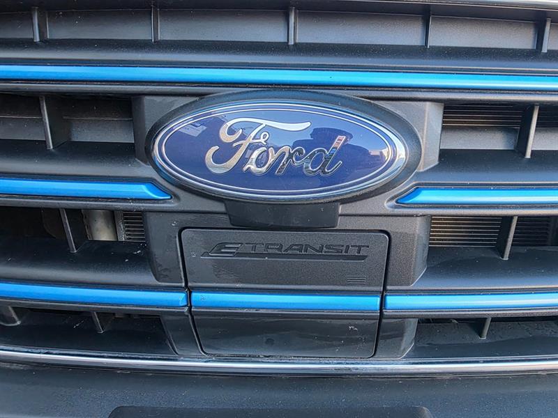 ford E-Transit-350 2023 - 8