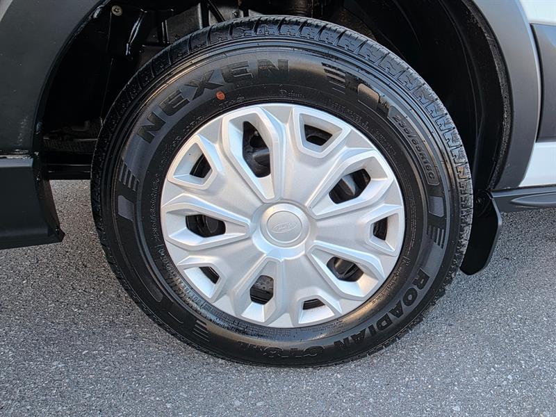 ford E-Transit-350 2023 - 10