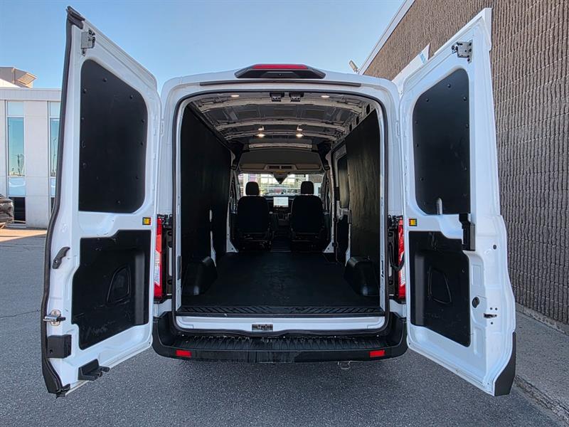 ford E-Transit-350 2023 - 14