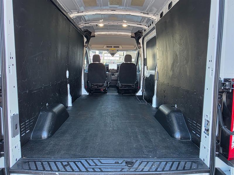 ford E-Transit-350 2023 - 15