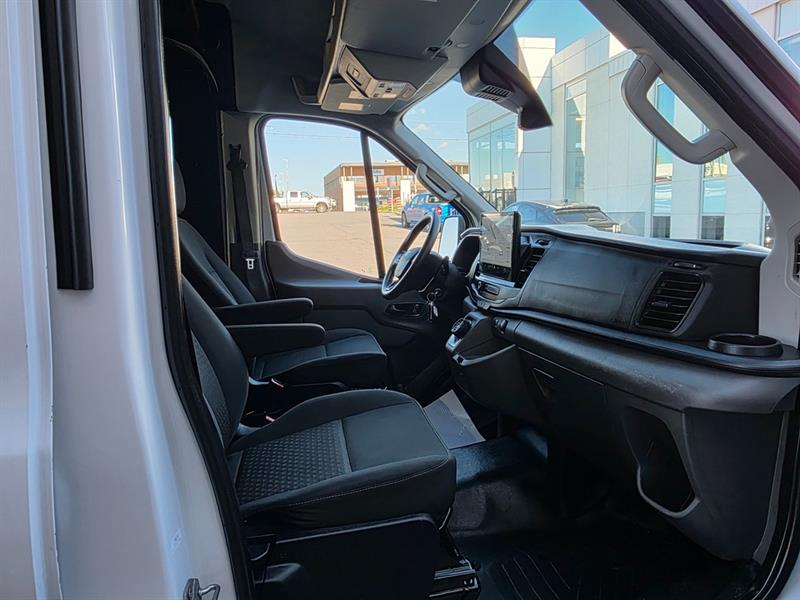 ford E-Transit-350 2023 - 20