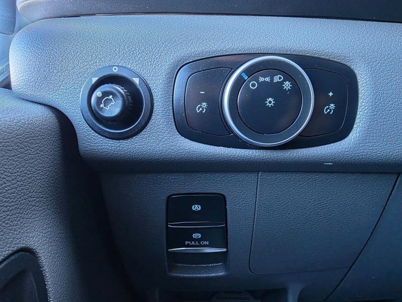 ford E-Transit-350 2023 - 28