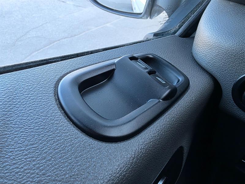 ford E-Transit-350 2023 - 30